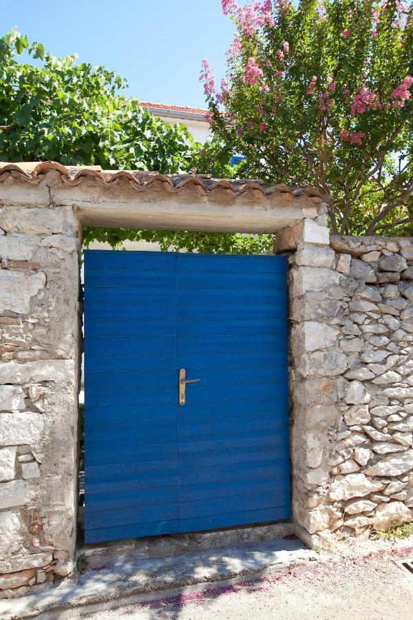 Kuca Za Odmor Toksini Apartment Zadar Luaran gambar