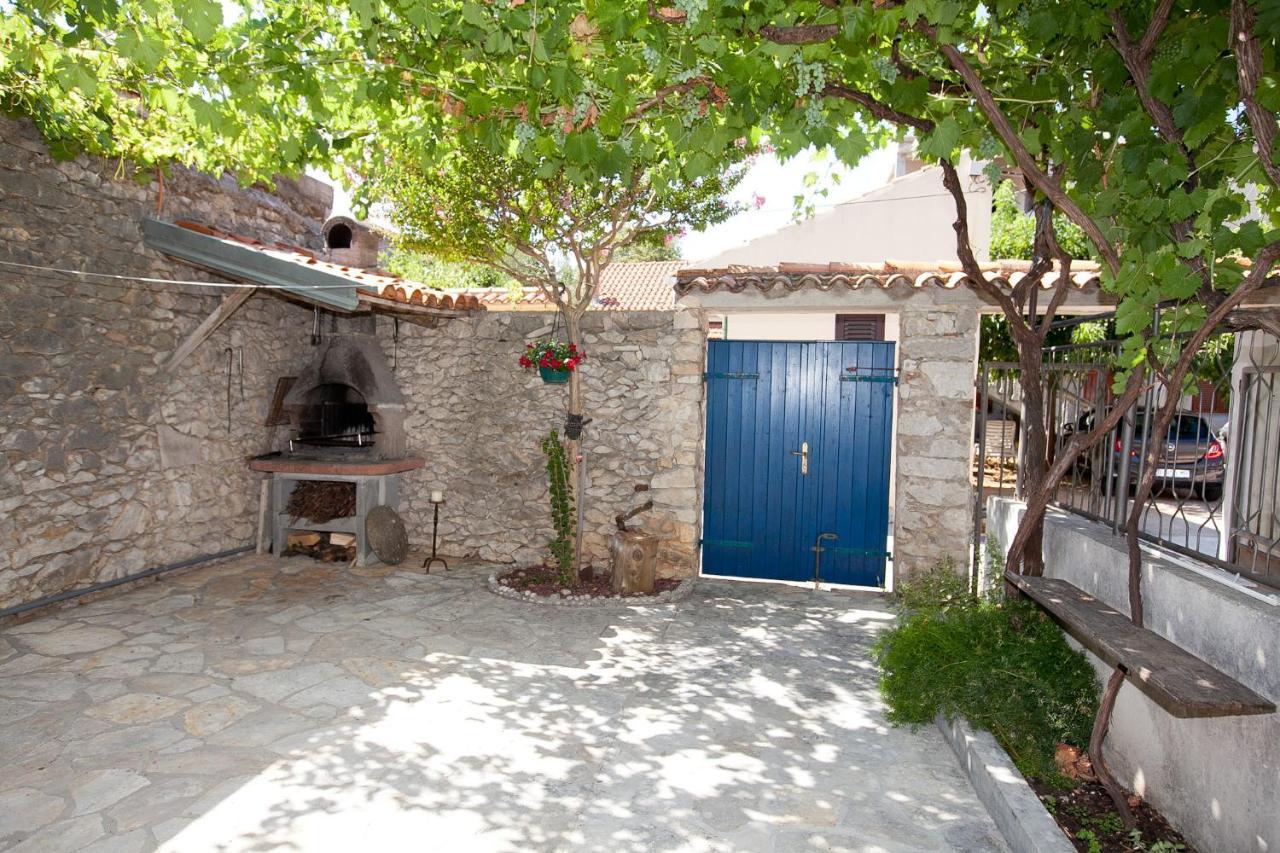 Kuca Za Odmor Toksini Apartment Zadar Luaran gambar