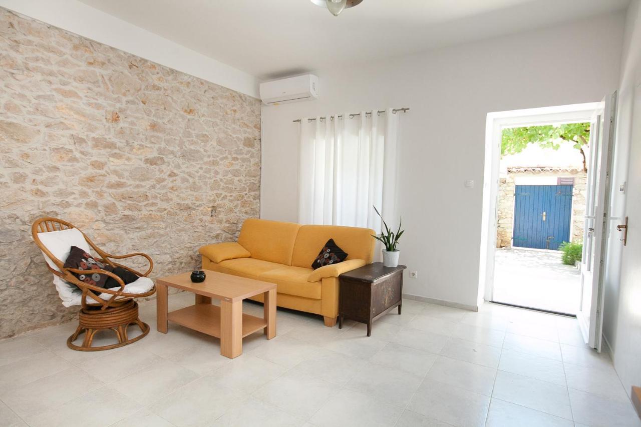 Kuca Za Odmor Toksini Apartment Zadar Luaran gambar