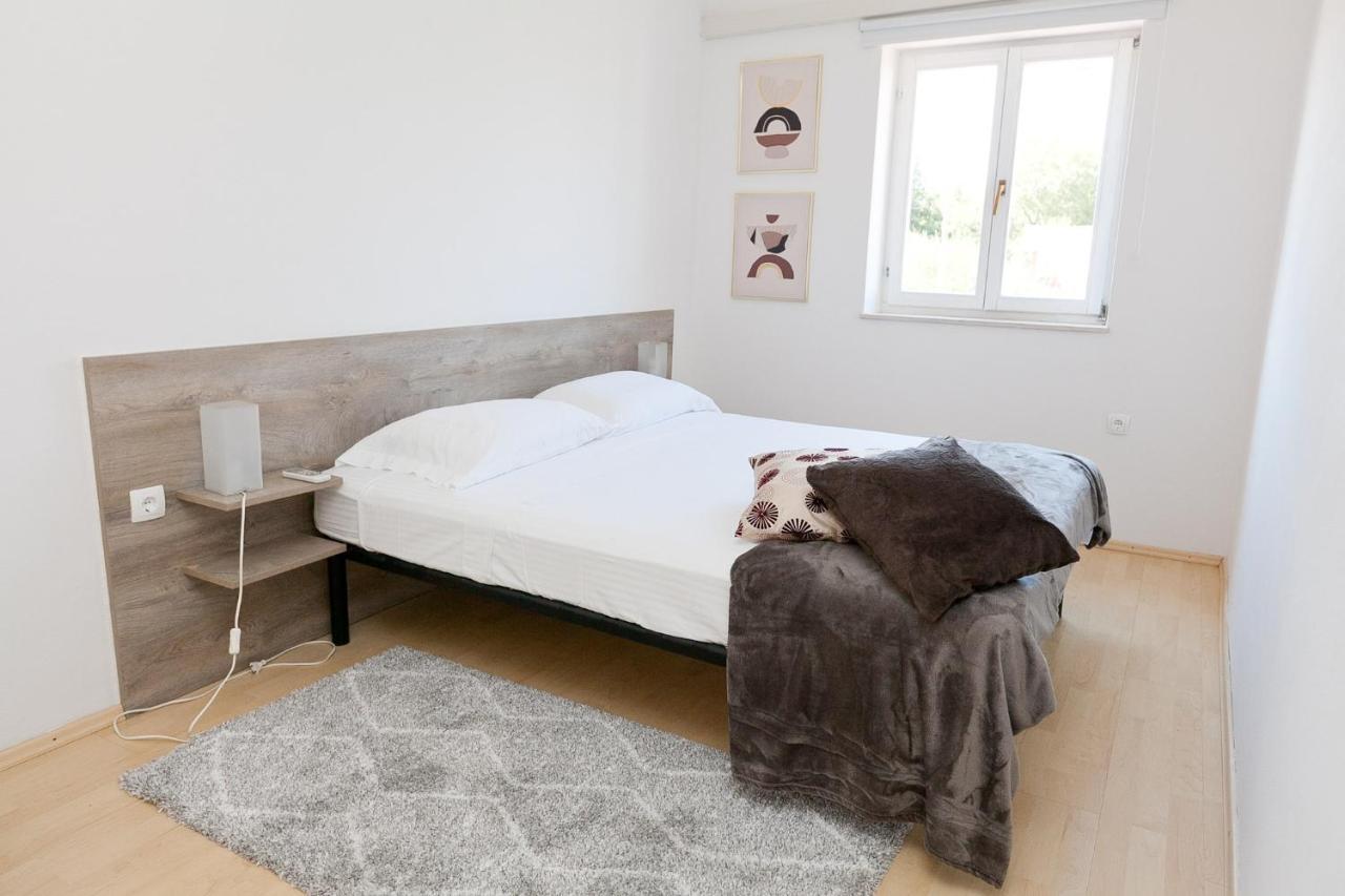Kuca Za Odmor Toksini Apartment Zadar Luaran gambar
