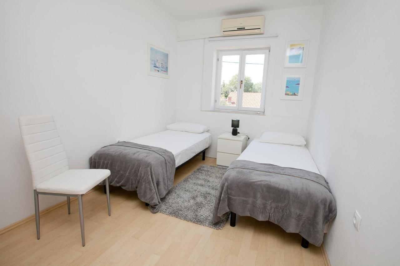 Kuca Za Odmor Toksini Apartment Zadar Luaran gambar