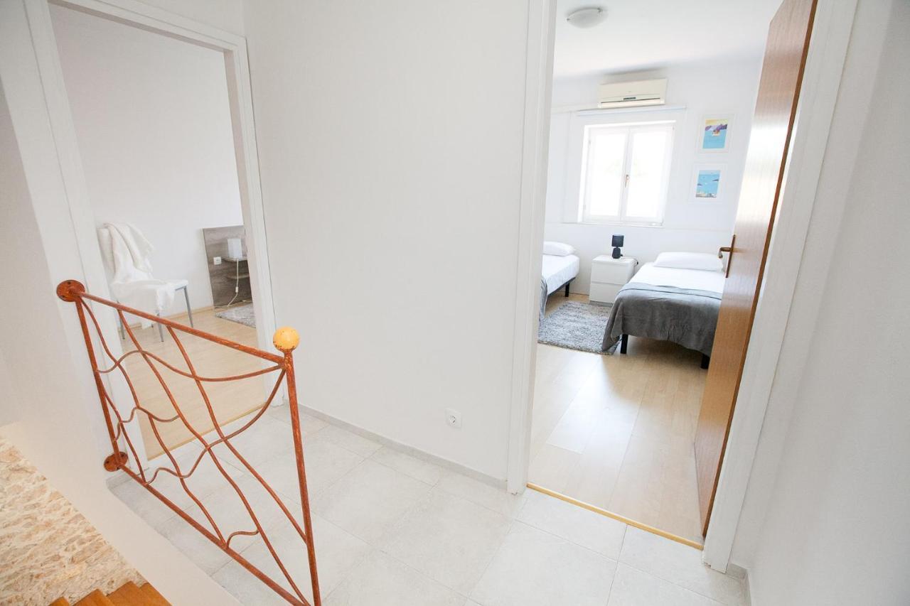 Kuca Za Odmor Toksini Apartment Zadar Luaran gambar
